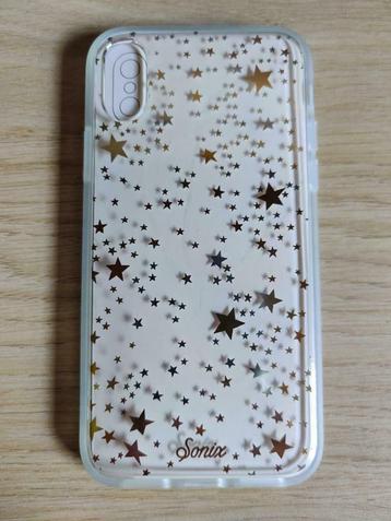 Coque Iphone X / XS, Enlèvement ou Envoi, Neuf, Façade ou Cover