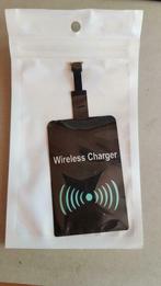 Wireless charger  GSM DRAADLOOS OPLADEN, Enlèvement ou Envoi
