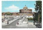 Rome Roma Ponte e Castel S Angelo, Enlèvement ou Envoi