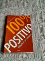 100 % positivo - Leo Bormans