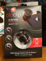 Objectif Iphone 5, Ophalen of Verzenden, Nieuw, Overige typen, Apple iPhone