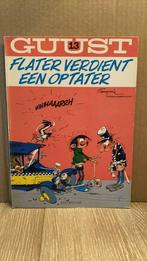 Franquin guust flater sc 1979, Gelezen, Ophalen of Verzenden