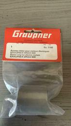 Graupner stator ring voor elektromotor GRAUPNER SPEED 600