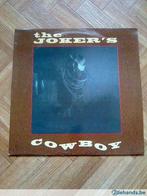 The Joker's:Cowboy  (12") eurohouse, Techno ou Trance