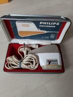 Rasoir électrique Philips Philishave ancien, Enlèvement