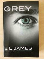 Grey - E L James, Enlèvement ou Envoi, Comme neuf, Belgique