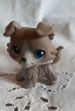 §  figurine littlest petshop hasbro 2007  (3), Verzamelen, Ophalen of Verzenden, Gebruikt