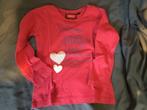 Longsleeve 3 jaar 98 gratis verzending, Mexx, Gebruikt, Shirt of Longsleeve, Verzenden