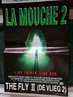 Fantastische bioscoopposter, Ophalen of Verzenden, Zo goed als nieuw