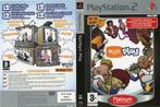 EyeToy - Play (PS2), Ophalen of Verzenden, Gebruikt