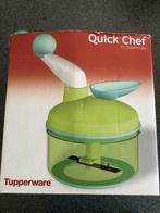 Quick Chef Tupperware