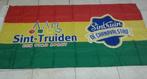 Vlag carnaval Sint truiden, Diversen, Ophalen of Verzenden, Zo goed als nieuw