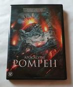 Apocalypse Pompeii comme neuf, Cd's en Dvd's, Vanaf 12 jaar, Ophalen of Verzenden, Zo goed als nieuw