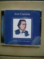 CD José Carreras An evening with José Carreras, Opéra ou Opérette, Enlèvement ou Envoi
