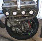 Motorblok Engine YZF750R 4HD 40Kkm Yamaha93-94 exclDyn+Start