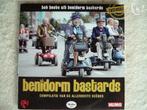 dvd Benidorm bastards, Enlèvement ou Envoi