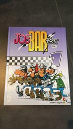 BD Joe Bar Team Tome 1, Une BD, Utilisé