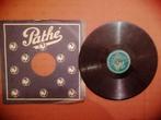 disque 78T bob dechamps La tchanson des vérités & Croleye, Ophalen of Verzenden