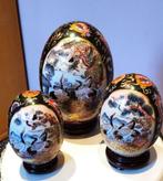 Chinese porseleinen eieren, Antiek en Kunst, Ophalen