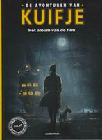 KUIFJE - Het album van de film - casterman, Boeken, Ophalen of Verzenden, Zo goed als nieuw, Film- of Tv-bewerking