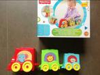 Fisher price speelgoedtreintje 3 in 1, Ophalen, Gebruikt