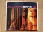 X-qlusive lady dana (q-dance id&t), Autres genres, Envoi