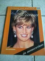 Prinses van het volk - Lady Diana - In memoriam, Boeken, Tijdschriften en Kranten, Ophalen of Verzenden