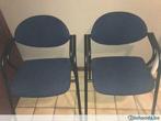 Stoelen, Ophalen, Gebruikt