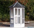 Voliere de jardin XXL voliere design  moderne voliere oiseau, Envoi, Neuf
