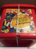 Lego system ton nr 2195 nog toe geseald nooit open gew, Lego, Enlèvement ou Envoi, Neuf