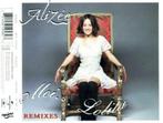 ALIZEE - ME ... LOLITA (REMIXES) - MAXI CD SINGLE, Verzenden, 2000 tot heden, Gebruikt