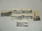 7 cpa non voyagées sauf 2 Espagne San Sebastian en 1906, Collections, Cartes postales | Étranger, Enlèvement ou Envoi, Espagne