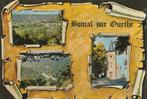 Bomal-sur-Ourthe, Ophalen of Verzenden, 1980 tot heden, Gelopen, Luxemburg