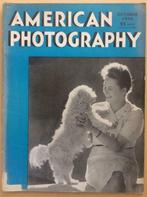 American Photography (October 1948, Vol. 42, N 10), Boeken, Tijdschriften en Kranten, Ophalen of Verzenden