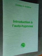„DIJON” ARDENNES” WILMET „AUTO HYPNOSE” KOUDE DILDO. VOOR 0,, Ophalen of Verzenden, Gelezen, DIJON/WILMET/GODEFROY