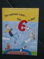 Nu samen naar het 6de jaar., Boeken, Ophalen of Verzenden, Nieuw, Non-fictie