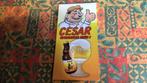Bière César (Z6), Collections, Comme neuf, Sous-bock, Enlèvement ou Envoi