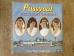 single  pussycat, Pop, Ophalen of Verzenden, 7 inch, Single