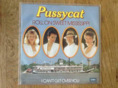 single  pussycat, Cd's en Dvd's, Vinyl Singles, Single, Pop, 7 inch, Ophalen of Verzenden