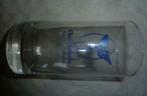 # limonade glas CHAUDFONTAINE Source Thermale, Verzamelen, Ophalen of Verzenden, Nieuw, Waterglas