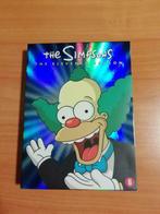 The Simpsons DVD - The eleventh season, Cd's en Dvd's, Boxset, Komedie, Ophalen of Verzenden, Vanaf 6 jaar