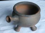 Pot en céramique libyenne vintage, Enlèvement ou Envoi