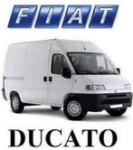 Fiat Ducato X244 Service Reparatie Werkplaats CD, Auto diversen, Handleidingen en Instructieboekjes, Verzenden