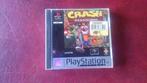 Crash bandicoot, Games en Spelcomputers, Games | Sony PlayStation 1, Ophalen of Verzenden