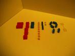 Lego - Lot diverse losse items (30) (Verzam-038), Gebruikt, Ophalen of Verzenden, Lego, Losse stenen