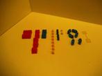 Lego - Lot diverse losse items (30) (Verzam-038), Kinderen en Baby's, Speelgoed | Duplo en Lego, Ophalen of Verzenden, Gebruikt