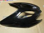 Cache avant noir neuf scooter Yamaha Aerox / MBK Nitro 50cc