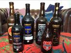 Articles de la brasserie CHIMAY : bouteilles et divers., Collections, Autres types