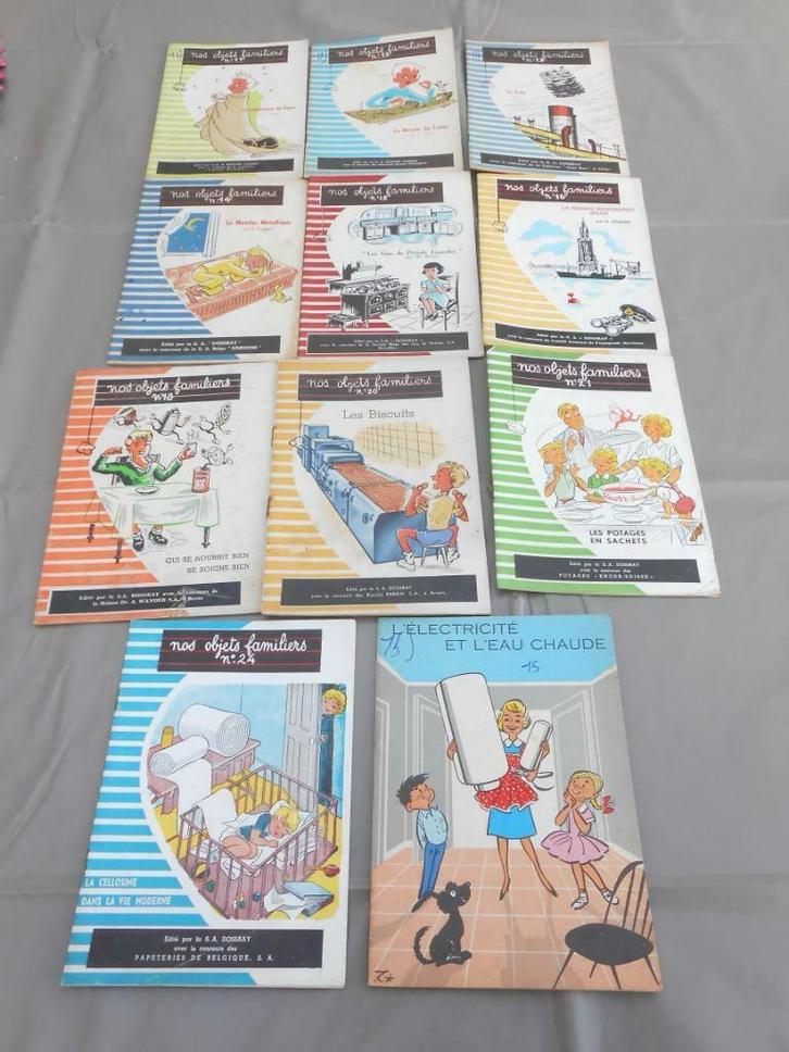 Education : Livres pour enfants, Boeken, Kinderboeken | Jeugd | 10 tot 12 jaar, Zo goed als nieuw, Ophalen of Verzenden