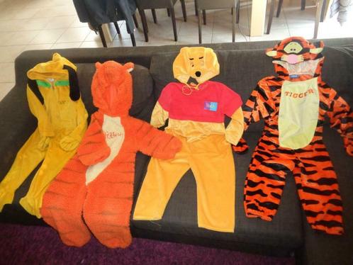 Kwaliteitsvolle dik verkleedpakken Disney 3 tot 6 jaar, Kinderen en Baby's, Carnavalskleding en Verkleedspullen, Nieuw, Jongen of Meisje